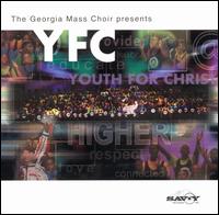 Cover for Youth for Christ · Higher (CD) (1999)