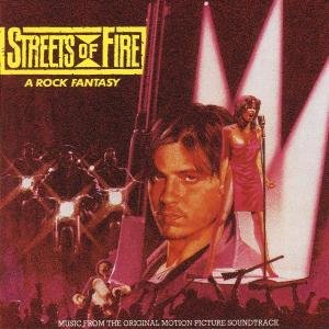 Streets Of Fire - Streets of Fire OST - Musik - MCA - 0022925082527 - 24. juni 1991