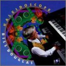 Cover for Bill Douglas · Kaleidoscope (CD) (1993)