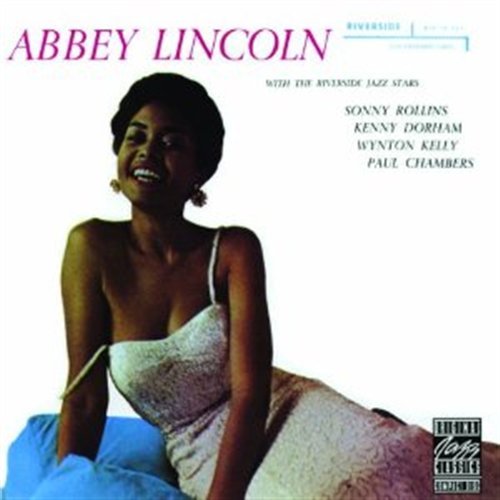 Cover for Lincoln Abbey · That's Him! (CD) (2011)