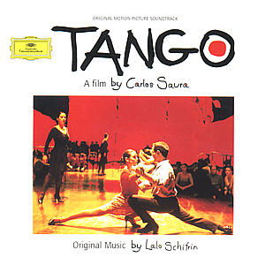 Tango (1998) / O.s.t. - Tango  / O.s.t. - Musik - DEUTSCHE GRAMMOPHON - 0028945914527 - 9. februar 1999