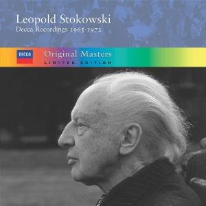 Decca Recordings 1965-1972 - Stokowski Leopold - Musik - POL - 0028947514527 - 11. april 2005