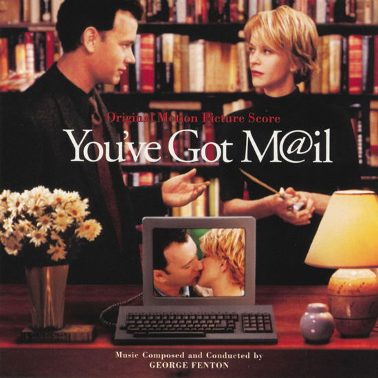 You've Got Mail - O.s.t - Musiikki - VARESE SARABANDE - 0030206601527 - tiistai 9. maaliskuuta 1999