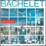 Cover for Pierre Bachelet · En L'an 2001 (CD)