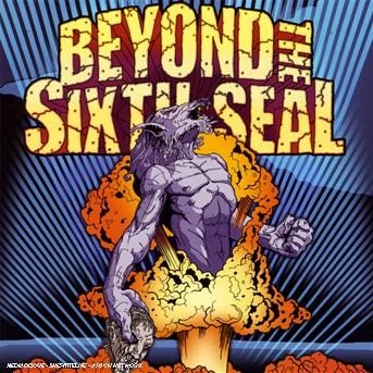 Cover for Beyond The Sixth Seal · Resurrection of Everything Tough (CD)