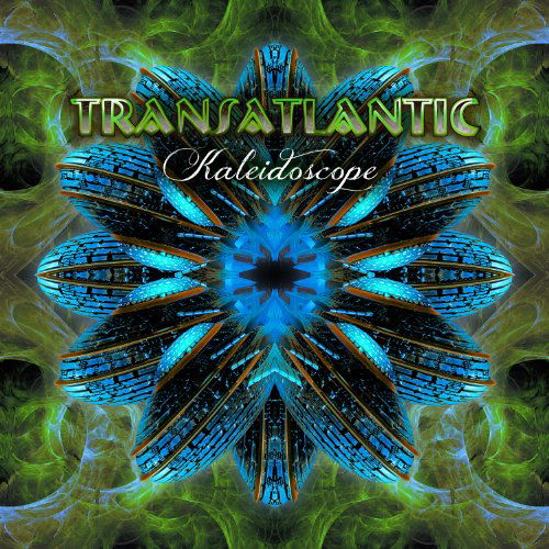 Kaleidoscope - Transatlantic - Musikk - METAL - 0039841528527 - 28. januar 2014