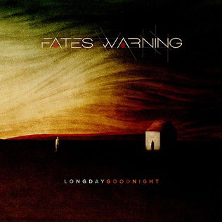 Long Day Good Night - Fates Warning - Musique - METAL BLADE RECORDS - 0039841573527 - 28 mai 2021