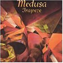 Medusa - Trapeze - Musiikki - Fontana Polydor - 0042282095527 - tiistai 22. maaliskuuta 1994