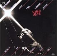 Cover for Southside Johnny &amp; Asbury Jukes · Reach Up And Touch..-Live (CD) [Live edition] (1990)