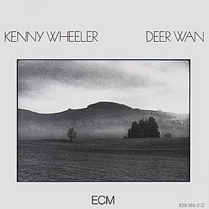 Cover for Wheeler Kenny · Deer Wan (CD) (1987)