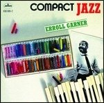 Cover for Erroll Garner · Compact Erroll Garner (CD)