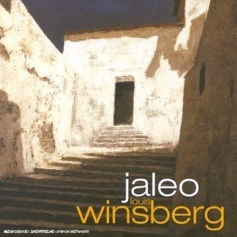Jaleo - Louis Winsberg - Musiikki - JAZZ - 0044001641527 - tiistai 24. kesäkuuta 2003