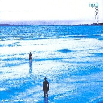Np3 - Nils Petter Molvar - Music - UNIVERSAL - 0044001779527 - May 28, 2002