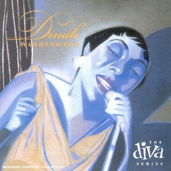 Dinah Washington - Diva - Washington Dinah - Musiikki - JAZZ - 0044006521527 - torstai 26. kesäkuuta 2003