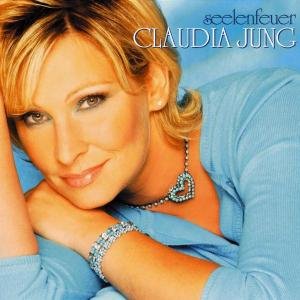 Cover for Claudia Jung · Seelenfuer (CD) (2003)