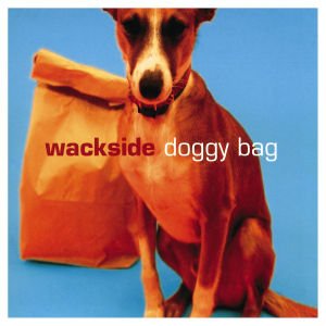 Cover for Wackside · Doggy Bag (CD)