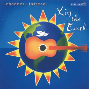 Cover for Johannes Linstead · Kiss the Earth (CD) (2000)