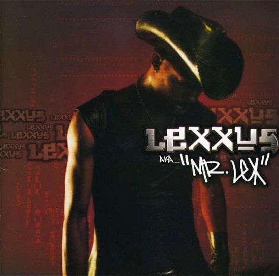 Aka...Mr. Lex - Movie - Musiikki - Vp Records - 0054645158527 - perjantai 28. marraskuuta 2003
