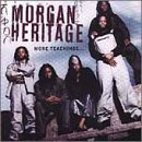More Teachings - Morgan Heritage - Música - VP RECORDS - 0054645161527 - 1 de marzo de 2016
