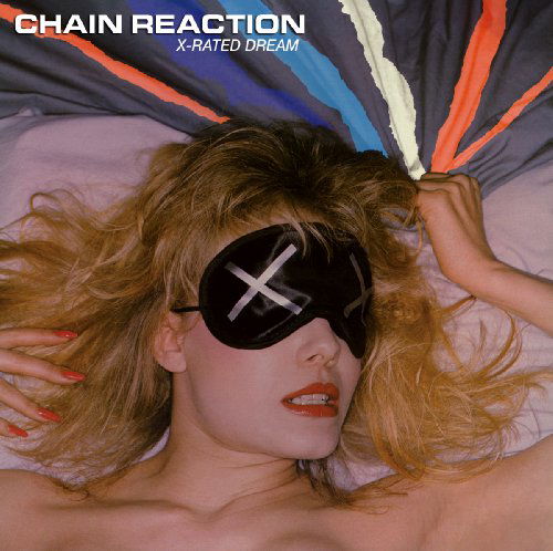 X-Rated Dream - Chain Reaction - Music - ATTIC - 0057362113527 - June 30, 1990