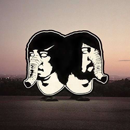 Cover for Death from Above 1979 · Physical World (Canada Only) (CD) (2016)