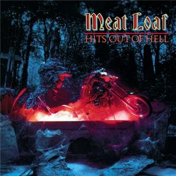 Cover for Meat Loaf · Hits out of Hell (CD) (2007)