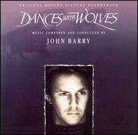 Dances With Wolves - Dances with Wolves (Score) / O.s.t. - Muziek - SONY MUSIC ENTERTAINMENT - 0074646355527 - 18 mei 2004