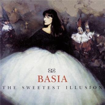 Cover for Basia · Sweetest Illusion (CD)