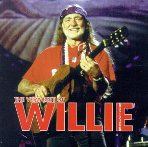 Cover for Willie Nelson · Very Best of (CD) (1999)