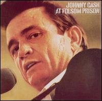 Cover for Johnny Cash · At Folsom Prison (CD) [Remastered edition] (1990)