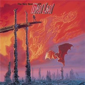 Cover for Meat Loaf · Very Best of (CD) (1998)
