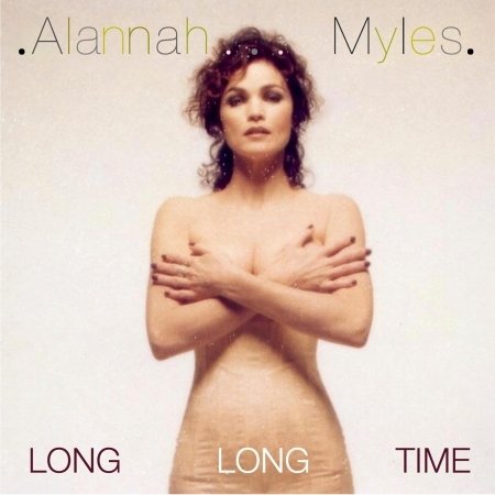 Cover for Alannah Myles · Very Best Of.. (CD) (2023)