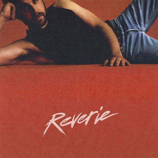 Ben Platt · Reverie (CD) (2021)