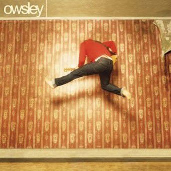 Cover for Owsley · Owsley-Owsley (CD) (1999)