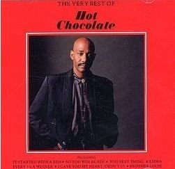 The Very Best Of - Hot Chocolate - Música - PARLOPHONE - 0077774637527 - 14 de agosto de 2000