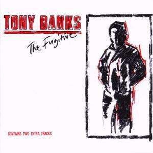 Cover for Tony Banks · Fugitive, the (CD) (2008)