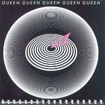 Jazz - Queen - Música - EMI RECORDS - 0077778949527 - 7 de febrero de 1994