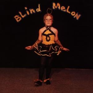 Blind Melon - Blind Melon - Muziek - CAPITOL - 0077779658527 - 22 september 1992