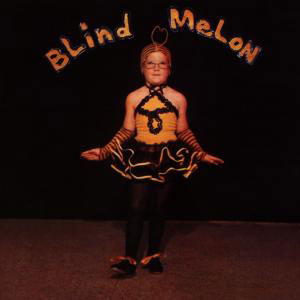Blind Melon (CD) (1992)