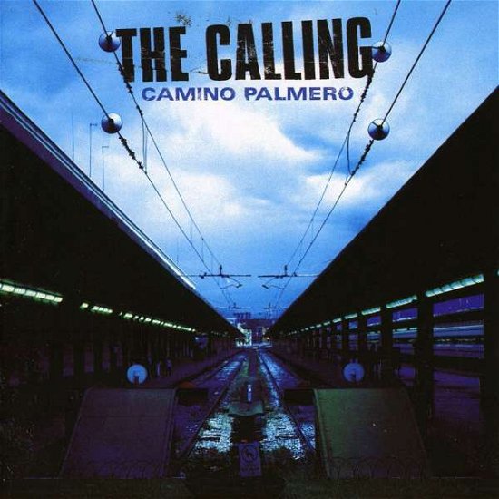 Cover for Calling · Camino Palmero (CD) [Enhanced edition] (2001)