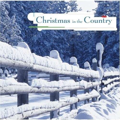 Cover for Christmas in the Country · Christmas in the Country-v/a (CD) (2005)