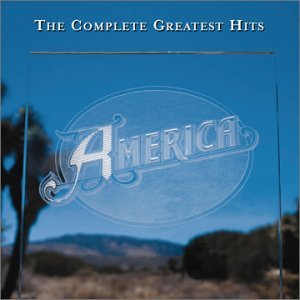 Cover for America · Complete Greatest Hits (CD) (1990)