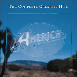 The Complete Greatest Hits - America - Musiikki - ROCK - 0081227437527 - lauantai 30. kesäkuuta 1990