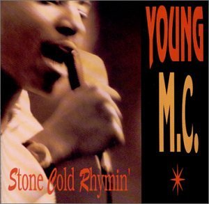 Stone Cold Rhymin' - Young Mc - Musiikki - RAP/HIP HOP - 0081227677527 - sunnuntai 26. marraskuuta 2006