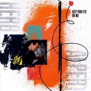 Cover for Herb Alpert · Keep Your Love (CD)