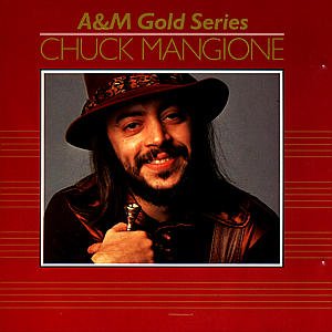 Cover for Chuck Mangione · A &amp; M Gold Series (CD) [Best of edition] (2011)