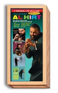 Cover for Al Hirt · Legend at His Best (CD) [Limited edition] (2000)