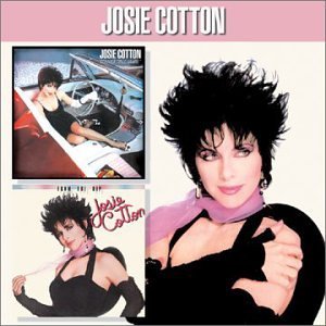 Cover for Josie Cotton · Convertible Music / from Th (CD) (1990)