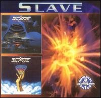 Cover for Slave · Show Time / Visions of Life (CD) (2005)