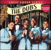 Cover for Dubs · Could This Be Magic (CD) (2005)